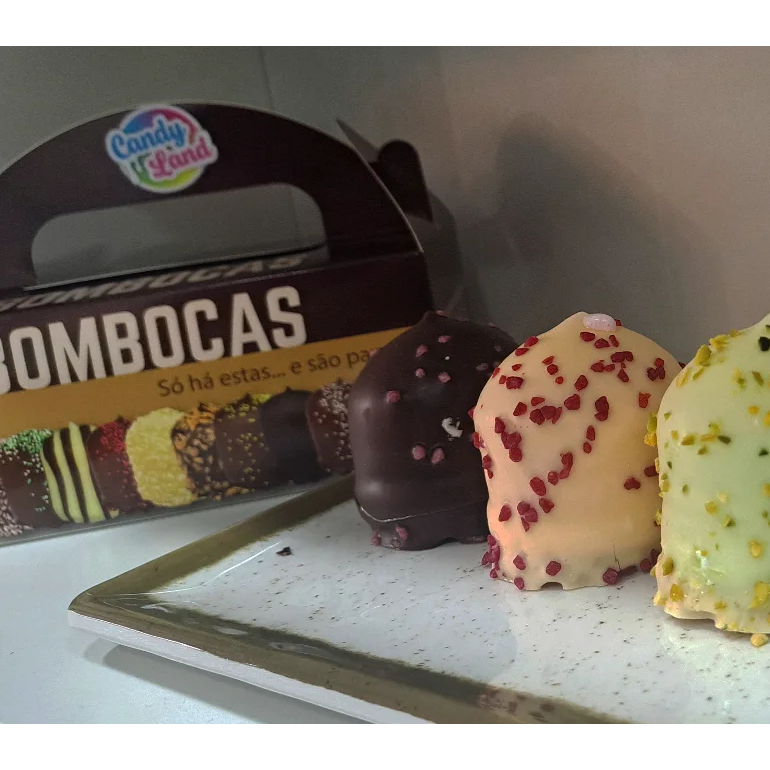 Bombocas CandyLand